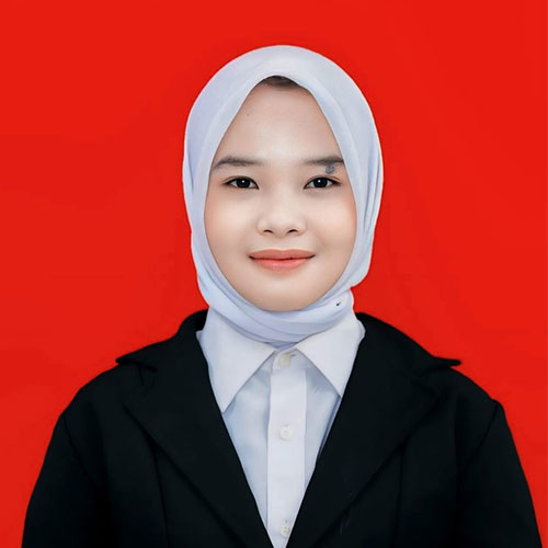 Desita Adinda Putri Lubis, S.H