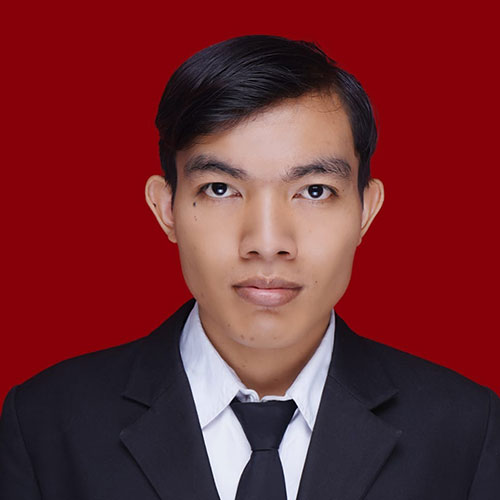 Muhammad Syahputra, SH